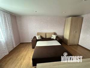 Дом 100м², 2-этажный, посуточно,