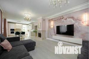 Дом 190м², 2-этажный, посуточно,