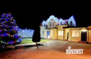 Дом 40м², 1-этажный, посуточно,