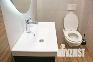 Дом 35м², 1-этажный, посуточно,