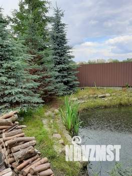 Дом 172м², 2-этажный, посуточно,