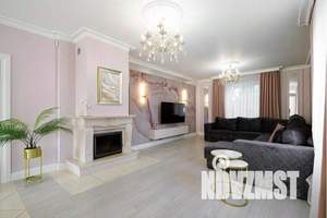 Дом 190м², 2-этажный, посуточно,