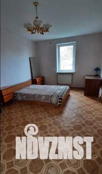 Дом 70м², 1-этажный, на длительный срок,