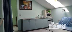 Дом 64м², 2-этажный, посуточно,