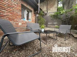 Дом 120м², 2-этажный, посуточно,