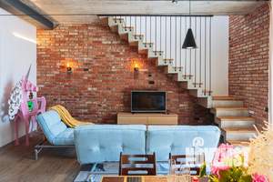 Дом 126м², 2-этажный, посуточно,