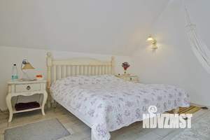 Дом 120м², 2-этажный, посуточно,