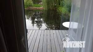 Дом 64м², 1-этажный, посуточно,