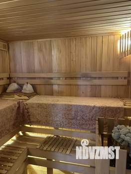 Дом 220м², 2-этажный, посуточно,