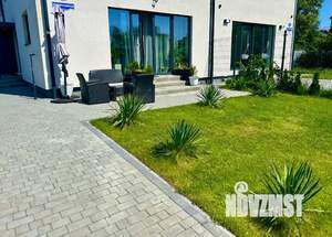 Дом 130м², 3-этажный, посуточно,