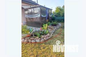 Дом 70м², 2-этажный, посуточно,