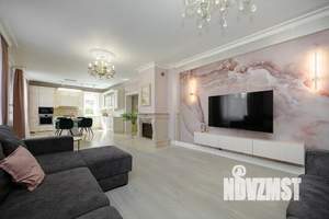 Дом 190м², 2-этажный, посуточно,