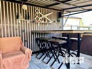 Дом 220м², 2-этажный, посуточно,