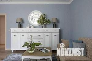 Дом 80м², 1-этажный, посуточно,