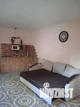 Дом 100м², 2-этажный, посуточно,