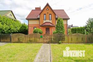 Дом 145м², 2-этажный, посуточно,