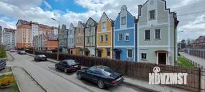 Дом 160м², 3-этажный, посуточно,