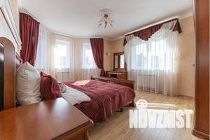 Дом 180м², 2-этажный, посуточно,