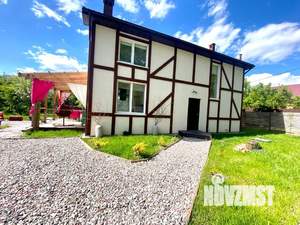 Дом 140м², 2-этажный, посуточно,