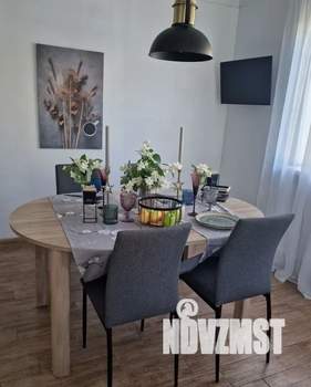 Дом 85м², 2-этажный, посуточно,