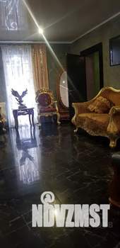 Дом 400м², 3-этажный, посуточно,