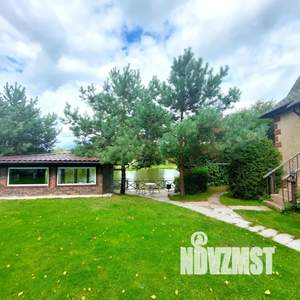 Дом 160м², 2-этажный, посуточно,