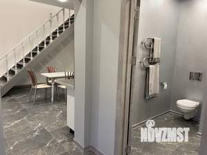 Дом 120м², 2-этажный, посуточно,