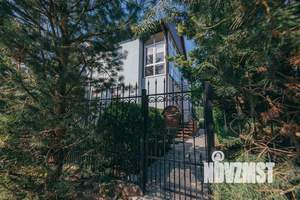 Дом 170м², 2-этажный, посуточно,