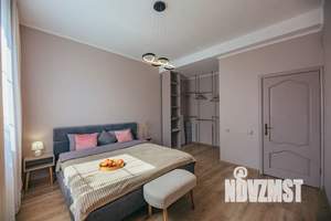 Дом 170м², 2-этажный, посуточно,