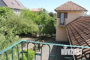 Дом 75м², 2-этажный, посуточно,