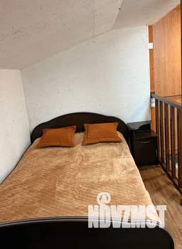 Дом 60м², 2-этажный, посуточно,