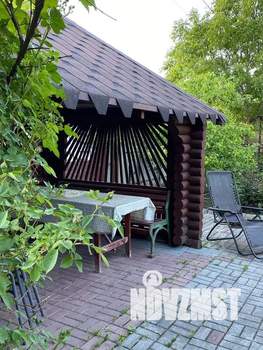 Дом 150м², 2-этажный, посуточно,