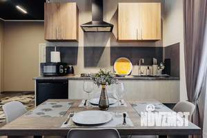 Дом 130м², 2-этажный, посуточно,