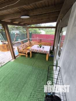 Дом 165м², 2-этажный, посуточно,