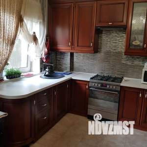 Дом 105м², 1-этажный, посуточно,