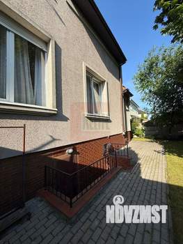 Таунхаус 297м², 2-этажный, на длительный срок,