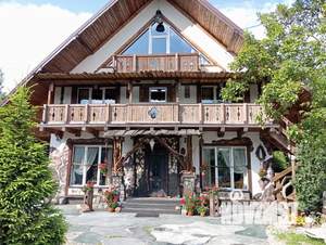 Дом 180м², 2-этажный, посуточно,