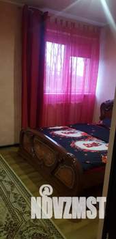 Дом 400м², 3-этажный, посуточно,