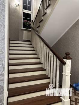 Дом 220м², 2-этажный, посуточно,