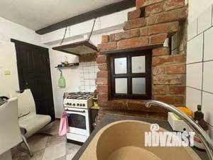 Дом 120м², 2-этажный, посуточно,