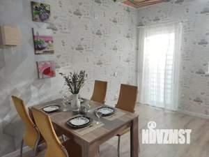 Дом 80м², 2-этажный, посуточно,