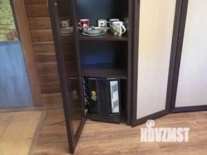 Дом 30м², 1-этажный, посуточно,