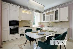 Дом 190м², 2-этажный, посуточно,