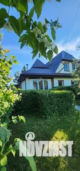 Дом 200м², 2-этажный, посуточно,