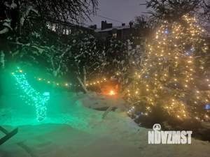 Дом 120м², 2-этажный, посуточно,