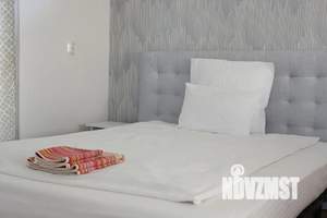 Дом 35м², 1-этажный, посуточно,