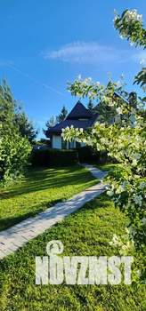 Дом 200м², 2-этажный, посуточно,