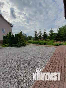 Дом 172м², 2-этажный, посуточно,