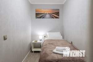 Дом 40м², 1-этажный, посуточно,