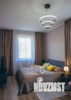 Дом 170м², 2-этажный, посуточно,